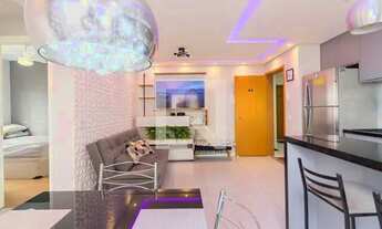 Imagem 4: Apartamento para Aluguel - Conceição, 2 Quartos, 47 m2