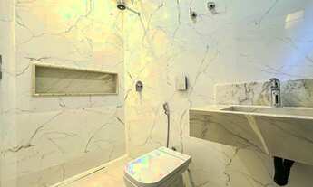 Imagem 7: Charmoso Sobrado no condomínio Jardins Bolonha