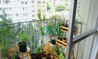 Imagem 4: Apartamento com 3 dormitórios à venda, 79 m² por R$ 789.000 - Perdizes - São Paulo/SP