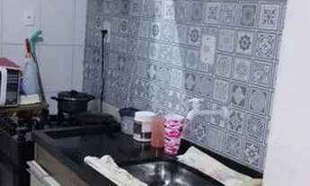 Imagem 6: Alugo apartamento 2/4 no condomínio solar ville