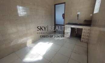 Imagem 7: SãO PAULO - Casa Padrão - Jardim Santa Cruz (Campo Grande