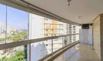 Imagem 7: Apartamento 03 dormitorios, 03 vagas no Pacaembu