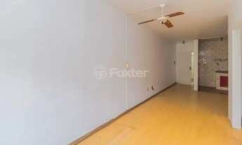 Imagem 3: Apartamento à venda Rua General Lima e Silva, Cidade Baixa - Porto Alegre