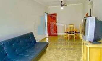 Imagem 2: Apartamento 2 dormitórios a 150 metros da praia no centro da cidade boqueirão!!!