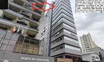 Imagem 3: Sala Comercial no Centro de Florianópolis - Andar Alto
