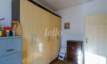 Imagem 7: São Paulo - Casa Padrão - Belém