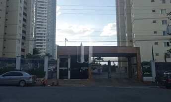 Imagem: Condomínio Vertical em Vila Alpes - Goiânia