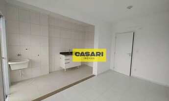 Imagem 5: Apartamento com 2 dormitórios, 50 m² - venda ou aluguel - Demarchi - São Bernardo do Camp