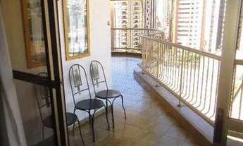 Imagem 4: Apartamento 4 Dormitórios Centro