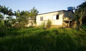 Imagem 4: Fazenda/Sítio/Chácara para venda possui 96 metros quadrados com 2 quartos