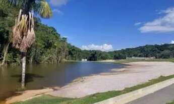 Imagem 4: Lote/Terreno para venda tem 999 metros quadrados em chácaras Rio Negro - Iranduba - Amazo