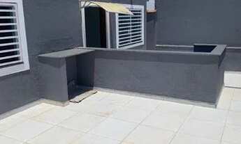 Imagem: Casa com 3 dormitórios, 120 m² - venda