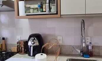 Imagem 6: Apartamento para aluguel possui 70 metros quadrados com 5 quartos