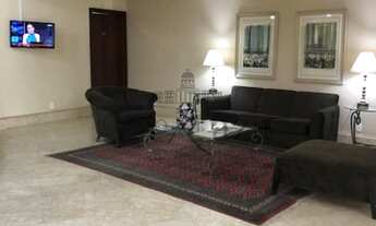 Imagem: Apartamento - Jardim São Dimas - Residencial