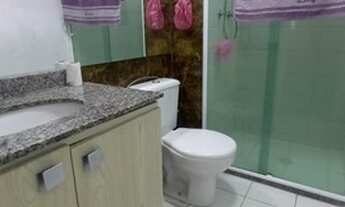 Imagem 4: Apartamento para venda tem 69 metros quadrados com 3 quartos em Vila Prel - São Paulo - SP