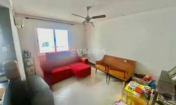 Imagem: Apartamento de 2 dormitórios no bairro