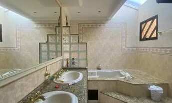 Imagem 6: Sobrado 5 quartos aluguel cajuru conjunto mercúrio