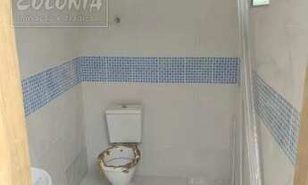 Imagem 6: São Paulo - Casa Padrão - Parque Tomas Saraiva