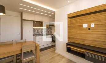 Imagem 4: Apartamento para Aluguel - Barra Funda, 1 Quarto, 26 m2