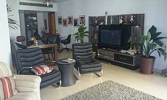 Imagem 3: Apartamento 168 m² - 3 Dormitórios - Guarujá - Vista para o Mar - Pitangueiras - Guaruja