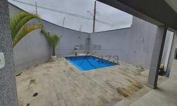 Imagem: Casa Condomínio - Jardim Santa Maria