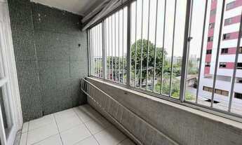 Imagem 6: Edf Santos Dumont - amplo 3 quartos em Setúbal