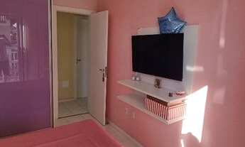 Imagem 3: Casa 4 Quartos com 2 Suites 214 m² em Stella Maris Cond. Costa do Atlântico (SM