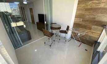Imagem 7: Apartamento Mobiliado