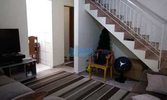 Imagem 6: Casa Sobrado à Venda, Residencial União 3 Dormitórios sendo 1 Suíte, São José dos Campos