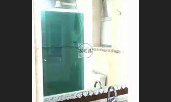 Imagem 6: Apartamento Semi-Mobiliado em Vila Campestre - São Paulo