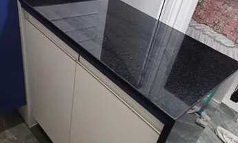 Imagem 4: Ótima Oportunidade! Apartamento com 2 dormitórios à venda, 45 m² - Loteamento Parque das Á