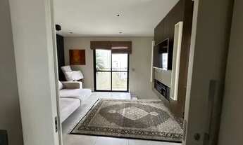 Imagem 3: Cobertura Duplex Excepcional - Piscina Particular - Localização Privilegiada