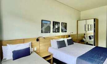 Imagem 3: Apartamento à venda no Granja Brasil Itaipava - RJ, com 28m2. (Studio)