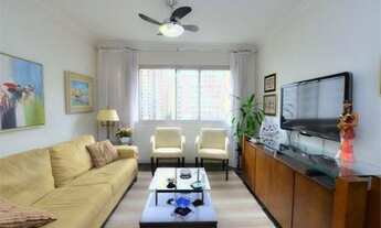 Imagem 2: Apartamento com 3 dormitórios para venda na Vila Mariana