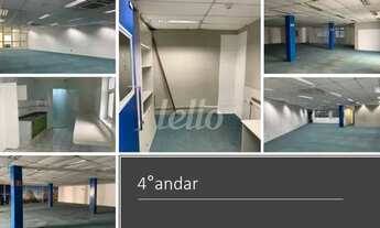 Imagem 7: São Paulo - Prédio Inteiro - República