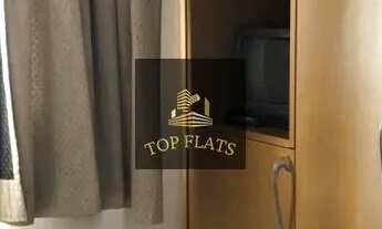 Imagem 3: Flat disponível no Paraíso