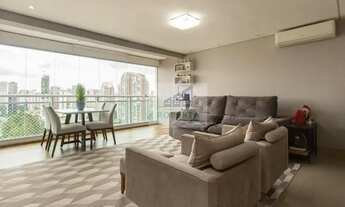 Imagem 2: APARTAMENTO À VENDA NO BROOKLIN COM 2 DORMITÓRIOS