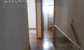 Imagem 7: Santo André - Casa Padrão - Campestre