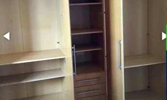 Imagem 6: Apartamento com 4 dormitórios à venda, 170 m² por R$ 606.000,00 - Santa Cruz do José Jacqu