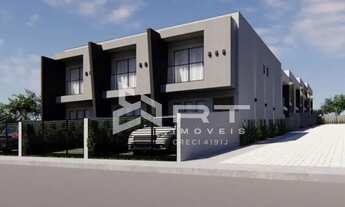 Imagem: Sobrado á venda no bairro Itoupavazinha