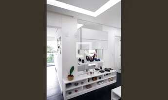 Imagem 5: Apartamento à Venda - Campo Belo, 2 Quartos, 73 m2