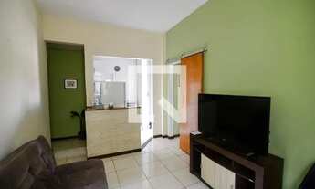 Imagem 3: Apartamento para Aluguel - Tijuca, 1 Quarto, 35 m2