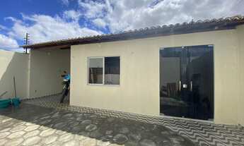 Imagem 2: Casa à venda no Bairro Expedito Nascimento