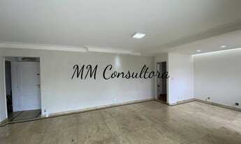 Imagem 3: Aptº VARANDA GOURMET/143 m² com 3suítes 2 vagas - Ipiranga - SP