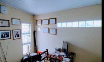 Imagem 4: Casa centro América - r$ 250 mil