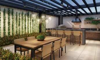 Imagem 5: Explore Botânico Apartamentos de 1 a 3 qts