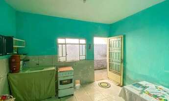 Imagem 4: Casa para venda com 50 metros quadrados com 3 quartos em Balneário de Carapebus - Serra