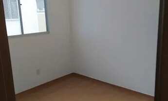 Imagem 6: Parque Flora 2° andar ; Contrato de Gaveta; Prestação 600