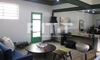 Imagem 3: Casa - Cambuí - Campinas