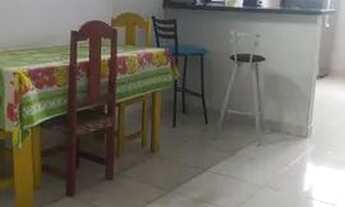 Imagem 4: Apartamento mobiliado